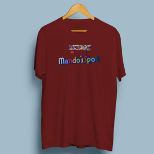 T-shirt Design by duskpro79 for this project | Design: #26405422