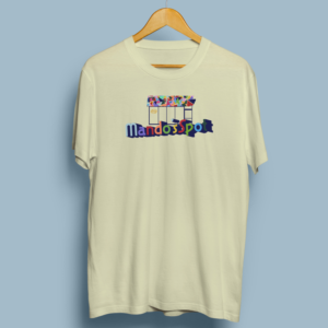 T-shirt Design by duskpro79 for this project | Design: #26405439