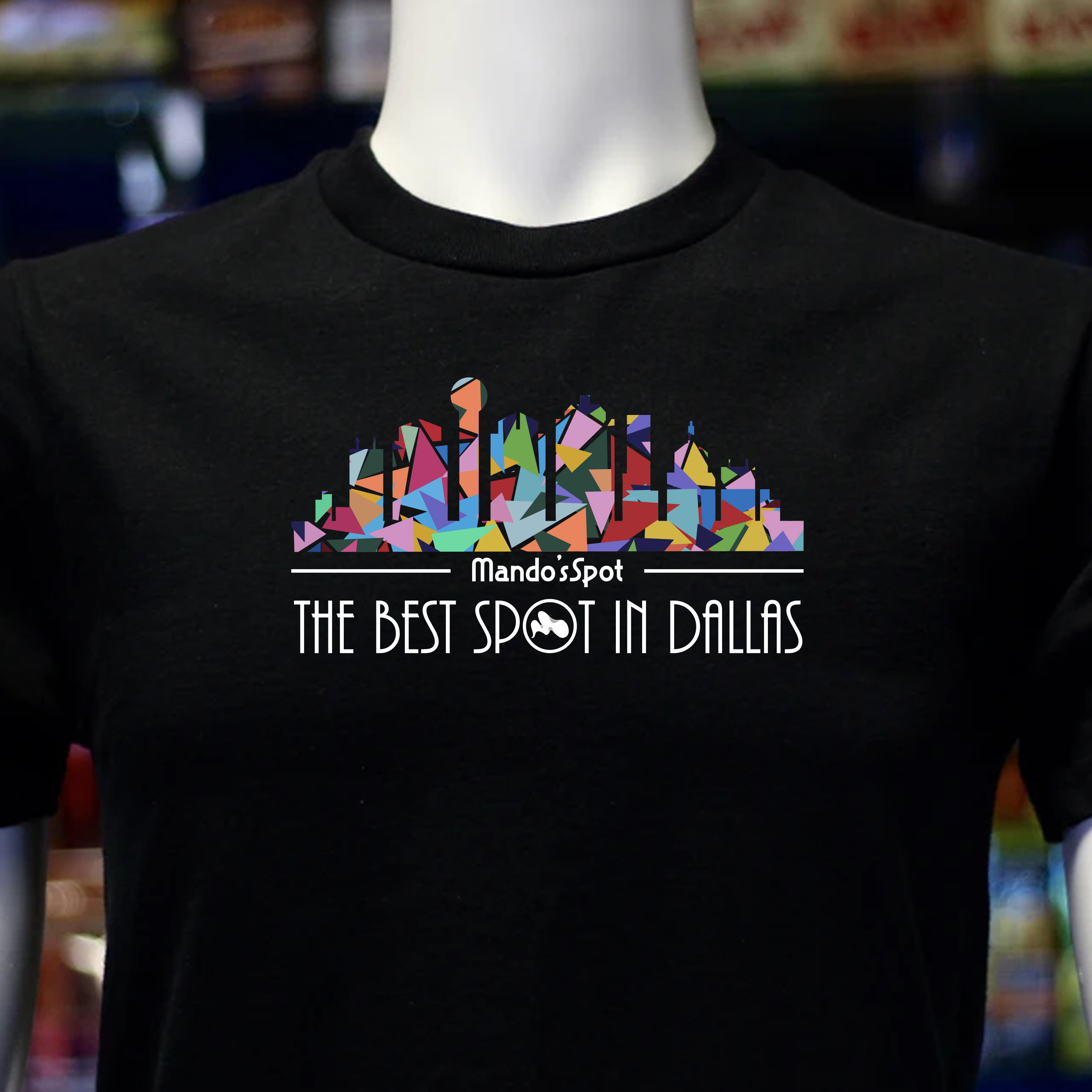 T-shirt Design by duskpro79 for this project | Design #26407494