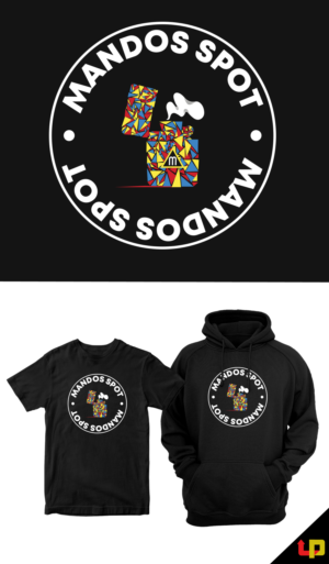 Design de T-shirt par Uprinteez pour ce projet | Design : #26394396