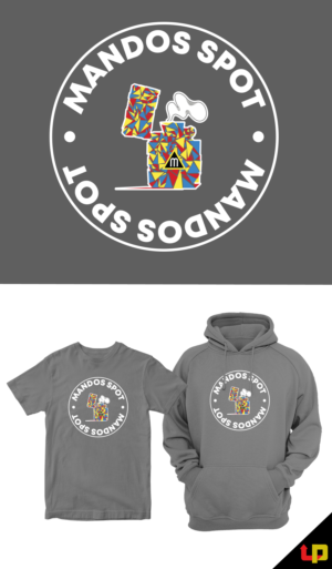Design de T-shirt par Uprinteez pour ce projet | Design : #26394397