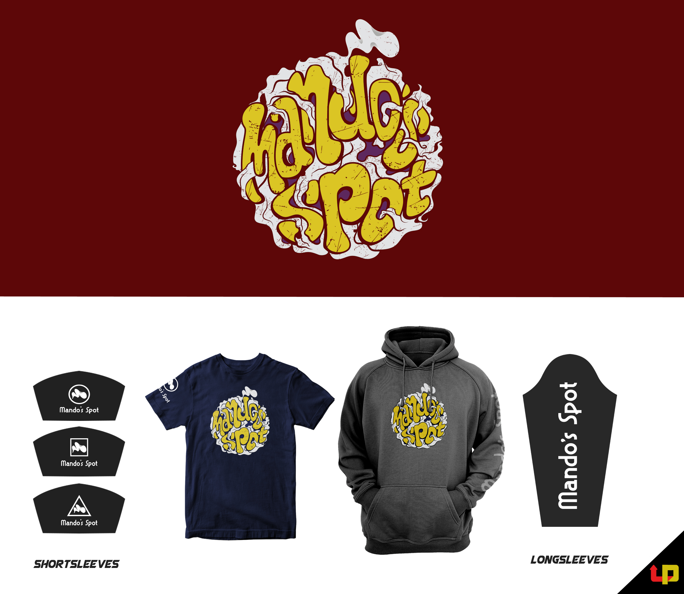 T-shirt Design by Uprinteez for this project | Design #26397187