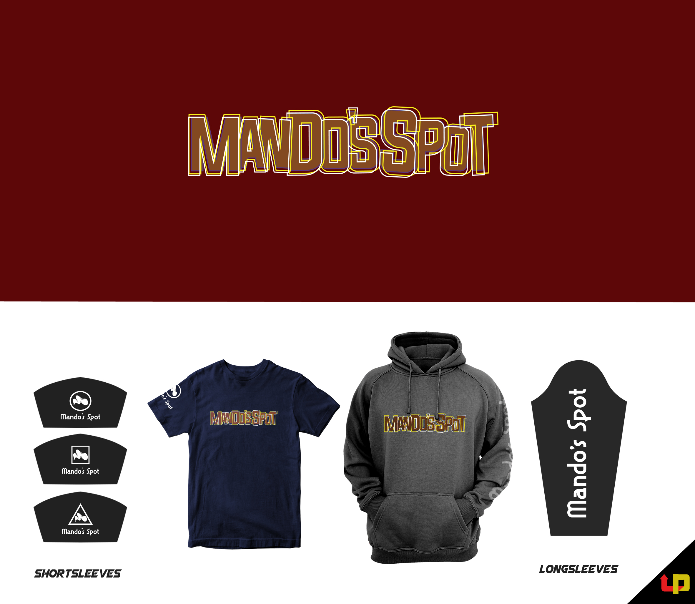 Diseño de Camiseta por Uprinteez para este proyecto | Diseño #26397290