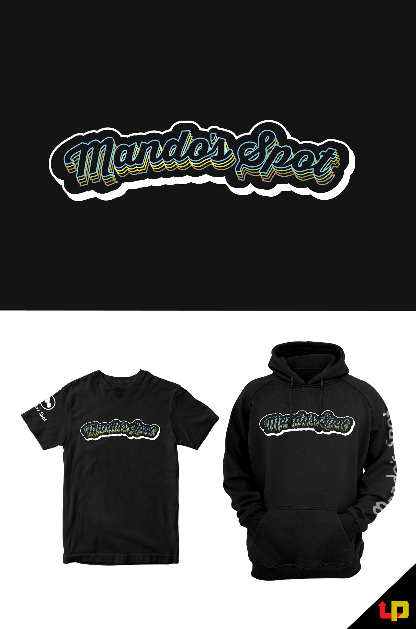 Diseño de Camiseta por Uprinteez para este proyecto | Diseño #26400029
