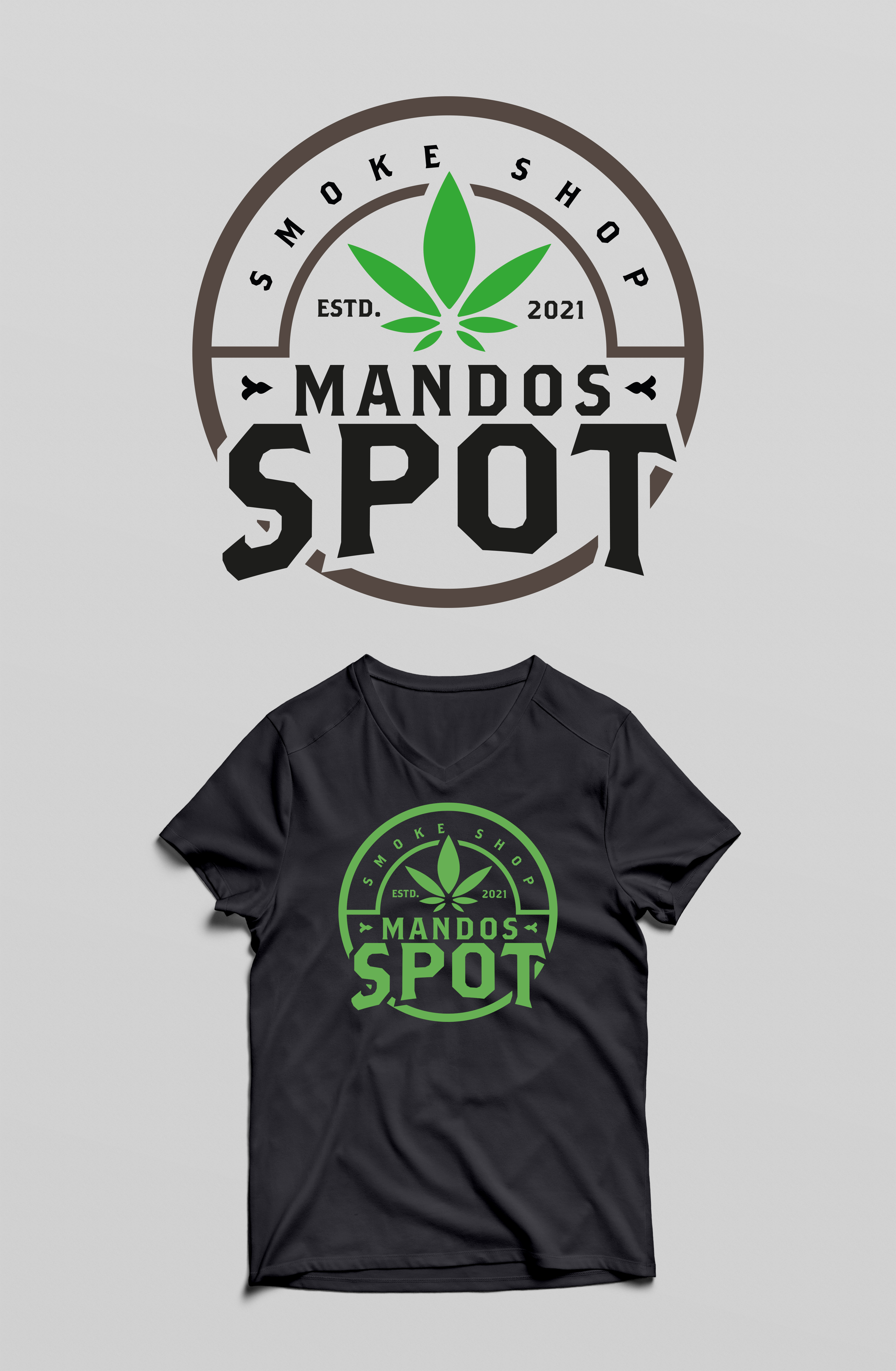 Design de T-shirt par josedomingo pour ce projet | Design #26387877