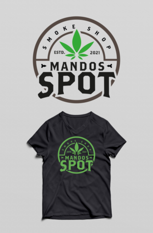 Design de T-shirt par josedomingo pour ce projet | Design : #26387877