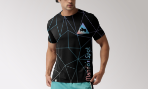 T-shirt Design by josedomingo for this project | Design: #26388100