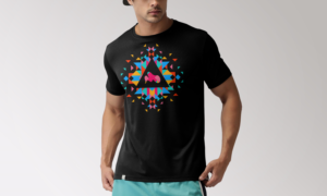 Design de T-shirt par josedomingo pour ce projet | Design : #26388180