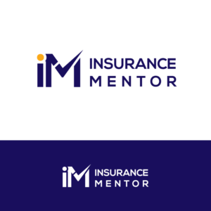 Insurance Mentor | Logo-Design von H4R5Z