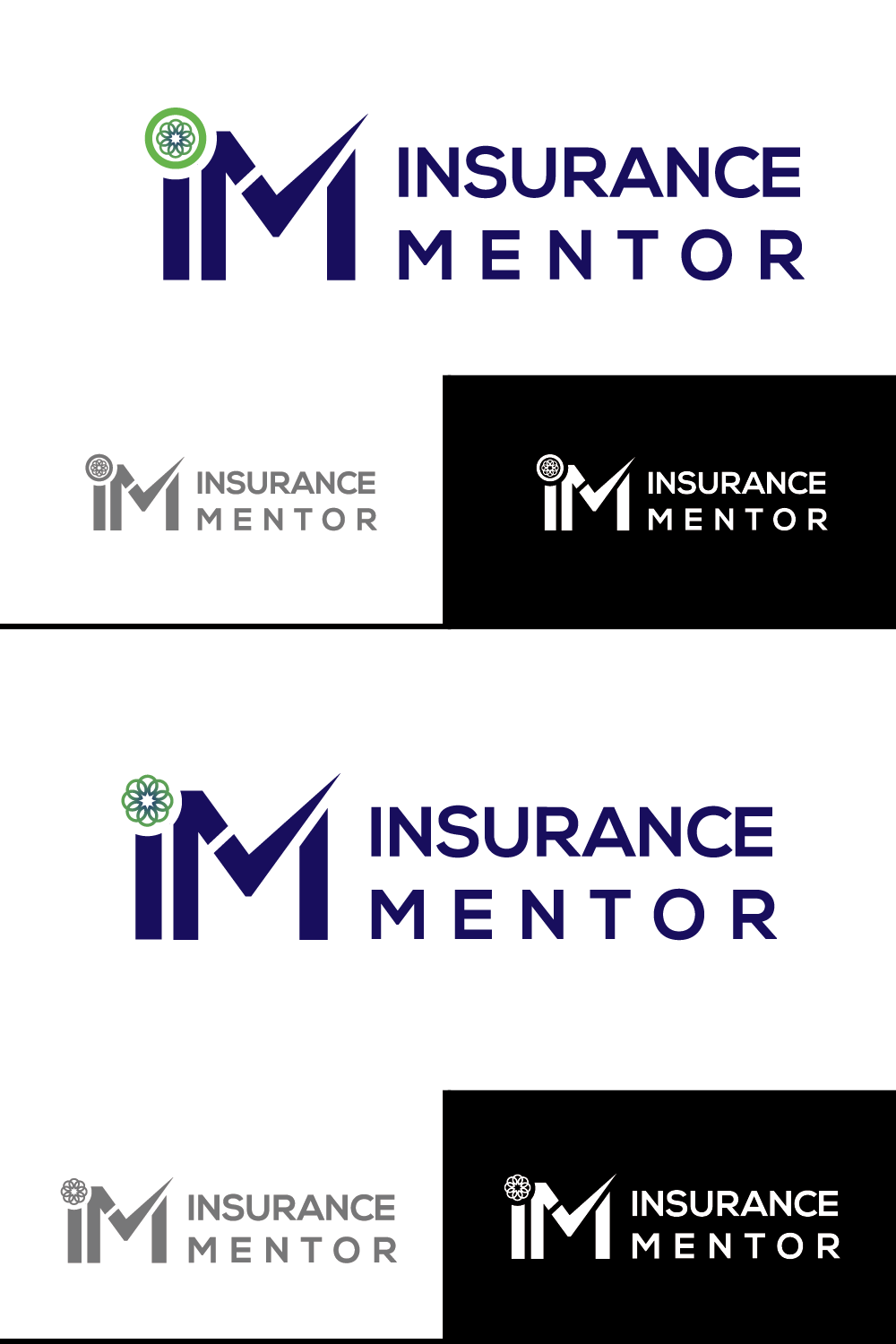 Logo Design by H4R5Z for this project | Design #26883551