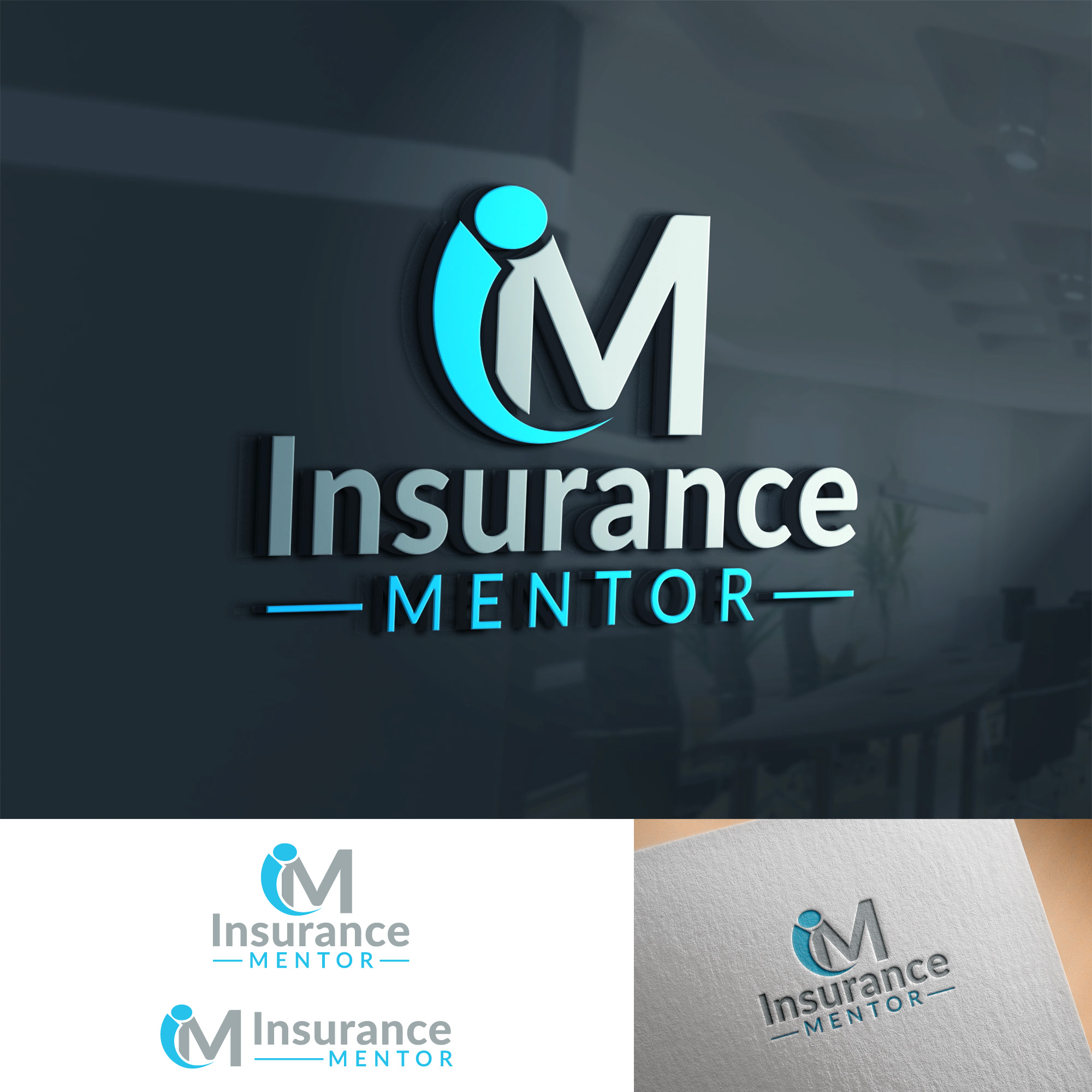 Logo Design by UMBRA Designs for this project | Design #26395514