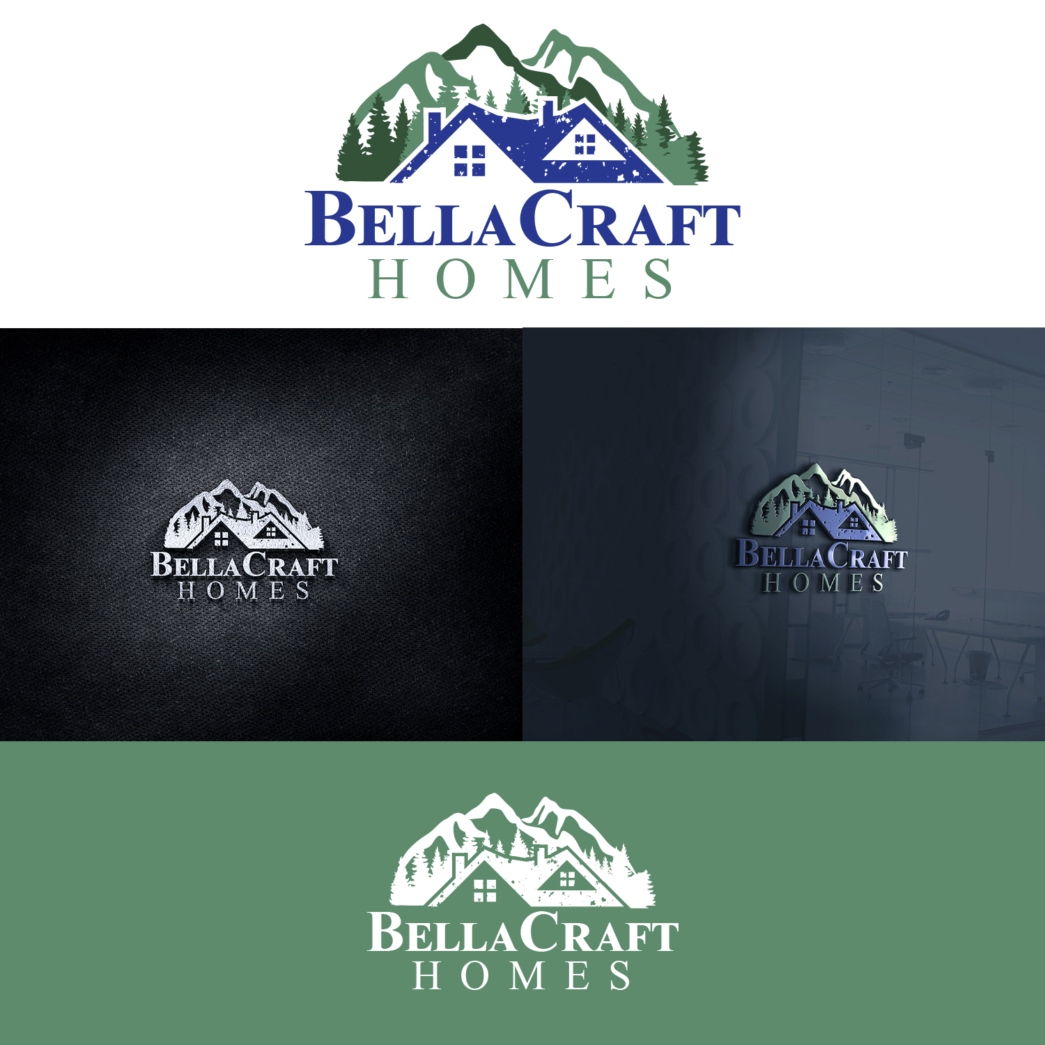 Diseño de Logo por Maxo-Biz para este proyecto | Diseño #26396021