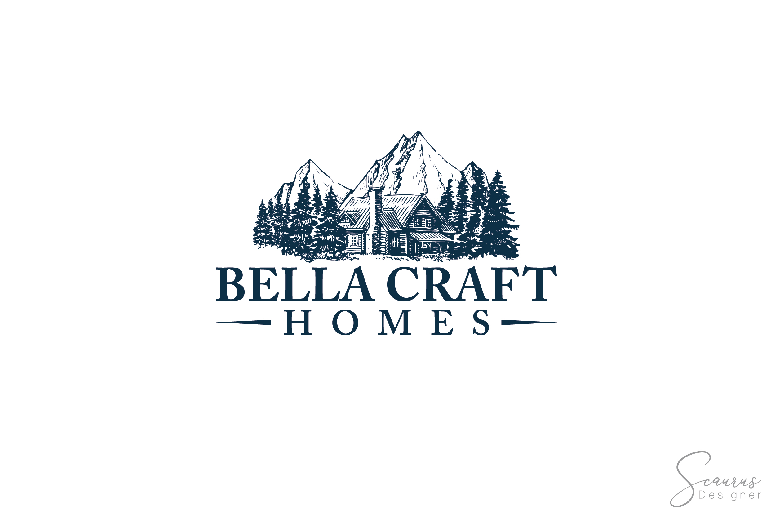 Logo Design by InkThink by Scaurus for this project | Design #26390487