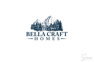 Logo Design by InkThink by Scaurus