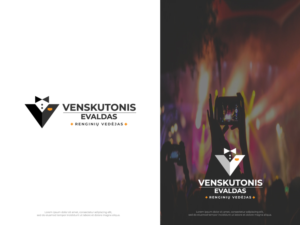 Design de Logo par Senpachie pour BIGEVENTAS, MB, company code 305010752, VAT code LT100012172517 | Design : #26431221