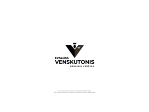 Design de Logo par Senpachie pour BIGEVENTAS, MB, company code 305010752, VAT code LT100012172517 | Design : #26470371