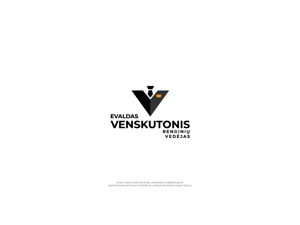 Design de Logo par Senpachie pour BIGEVENTAS, MB, company code 305010752, VAT code LT100012172517 | Design #26470532