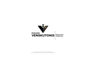 Design de Logo par Senpachie pour BIGEVENTAS, MB, company code 305010752, VAT code LT100012172517 | Design : #26470547