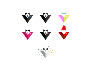 Design de Logo par Senpachie pour BIGEVENTAS, MB, company code 305010752, VAT code LT100012172517 | Design : #26492571
