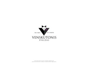 Design de Logo par Senpachie pour BIGEVENTAS, MB, company code 305010752, VAT code LT100012172517 | Design : #26492751