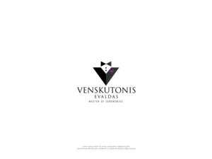 Design de Logo par Senpachie pour BIGEVENTAS, MB, company code 305010752, VAT code LT100012172517 | Design : #26492788
