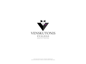Design de Logo par Senpachie pour BIGEVENTAS, MB, company code 305010752, VAT code LT100012172517 | Design : #26497142