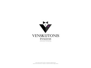 Design de Logo par Senpachie pour BIGEVENTAS, MB, company code 305010752, VAT code LT100012172517 | Design : #26497144