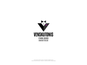 Design de Logo par Senpachie pour BIGEVENTAS, MB, company code 305010752, VAT code LT100012172517 | Design : #26497146