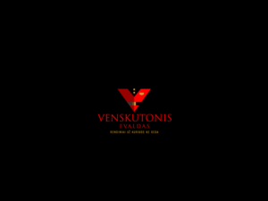 Design de Logo par Senpachie pour BIGEVENTAS, MB, company code 305010752, VAT code LT100012172517 | Design : #26507158