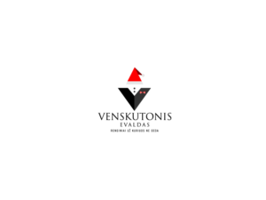 Design de Logo par Senpachie pour BIGEVENTAS, MB, company code 305010752, VAT code LT100012172517 | Design : #26509379