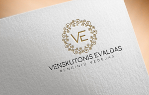 Logo Design by Vishak vasu