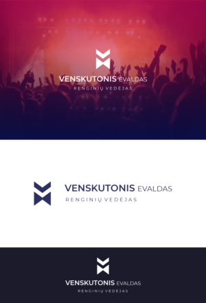 Design de Logo par Omee pour BIGEVENTAS, MB, company code 305010752, VAT code LT100012172517 | Design : #26440538