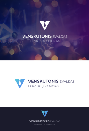 Design de Logo par Omee pour BIGEVENTAS, MB, company code 305010752, VAT code LT100012172517 | Design : #26440539