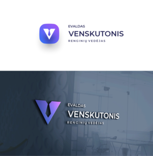 Design de Logo par Omee pour BIGEVENTAS, MB, company code 305010752, VAT code LT100012172517 | Design : #26477082