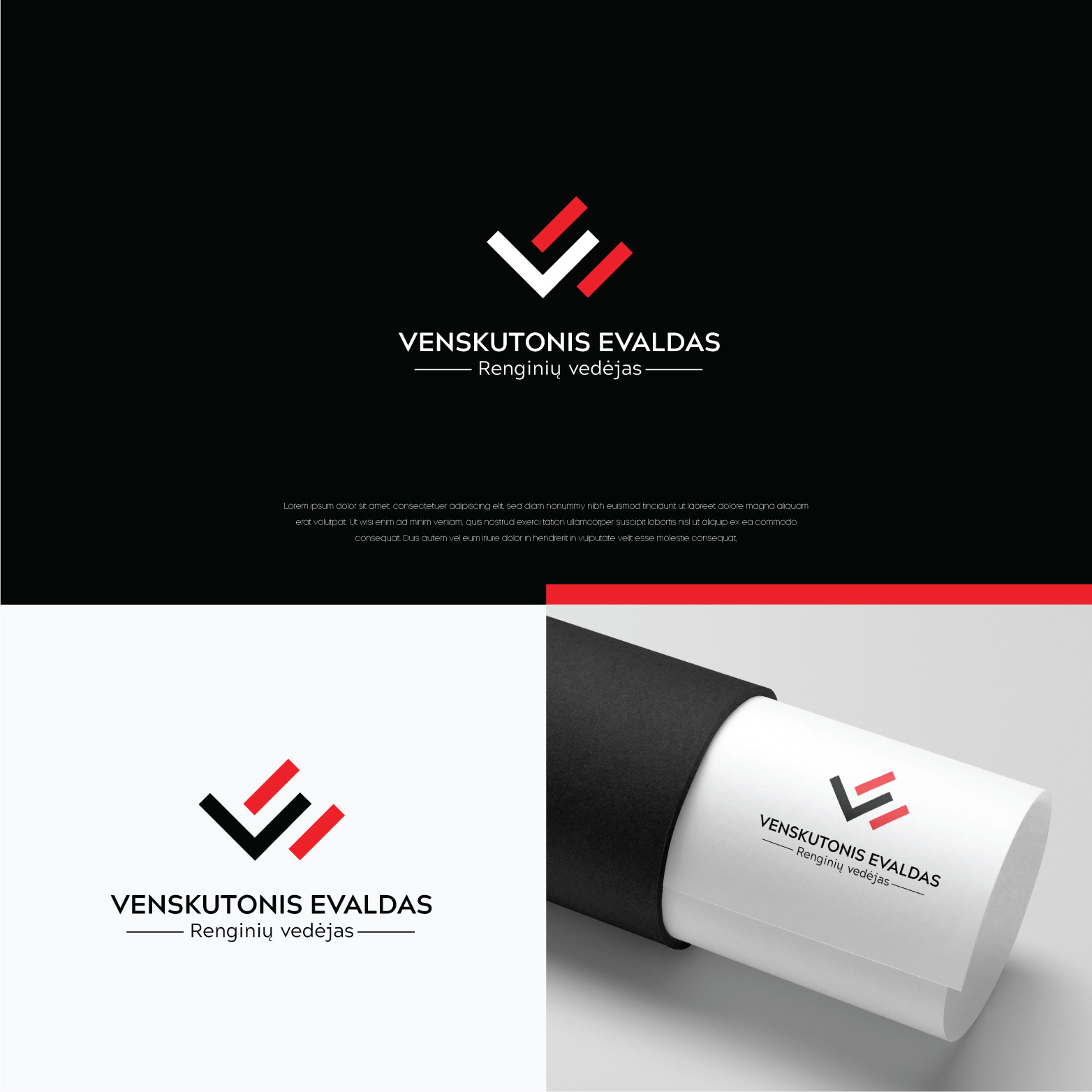 Design de Logo par Shigh5 pour BIGEVENTAS, MB, company code 305010752, VAT code LT100012172517 | Design #26468142
