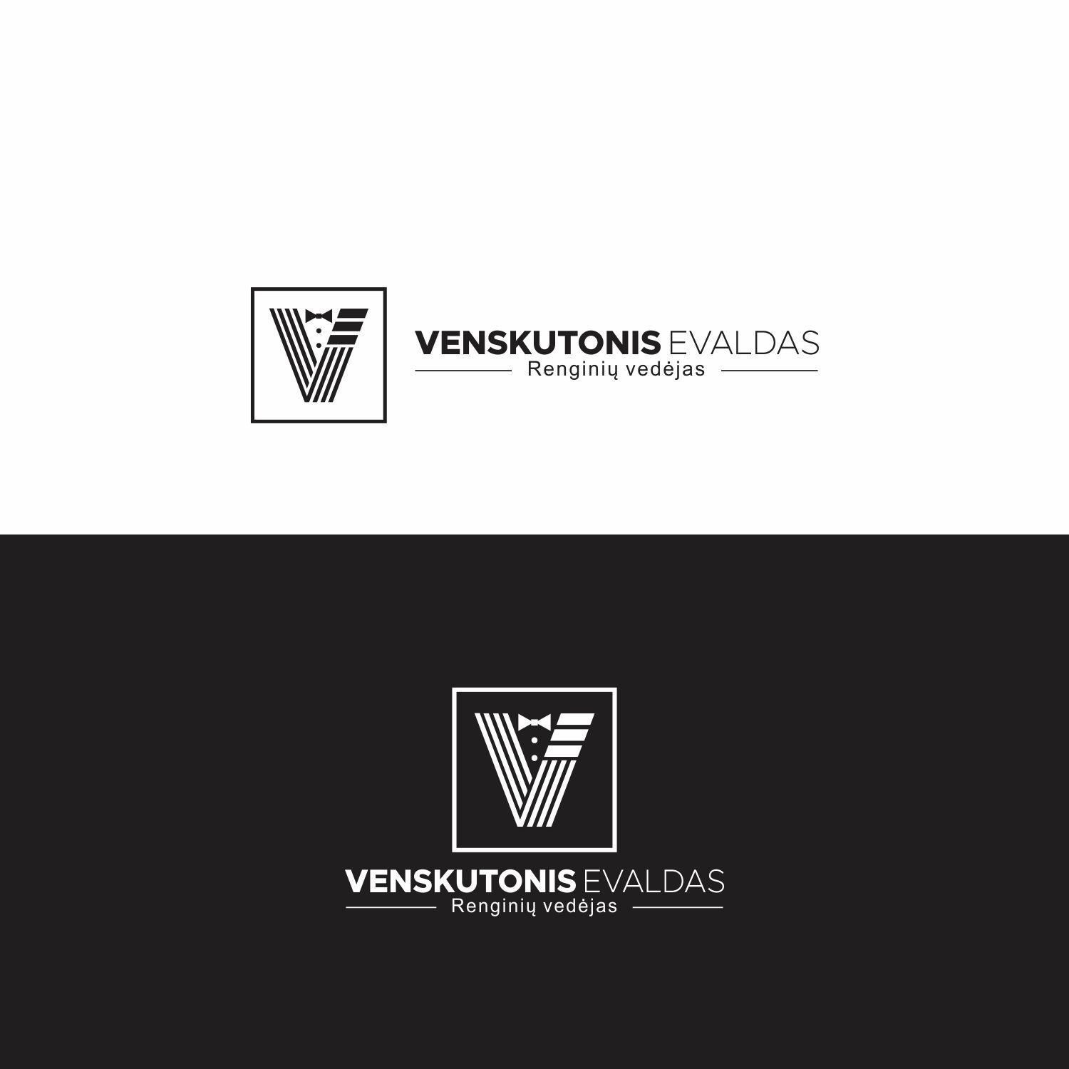 Design de Logo par adie_78 pour BIGEVENTAS, MB, company code 305010752, VAT code LT100012172517 | Design #26411042