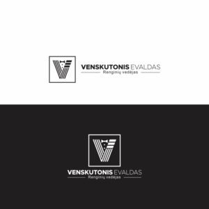 Design de Logo par adie_78 pour BIGEVENTAS, MB, company code 305010752, VAT code LT100012172517 | Design : #26411042