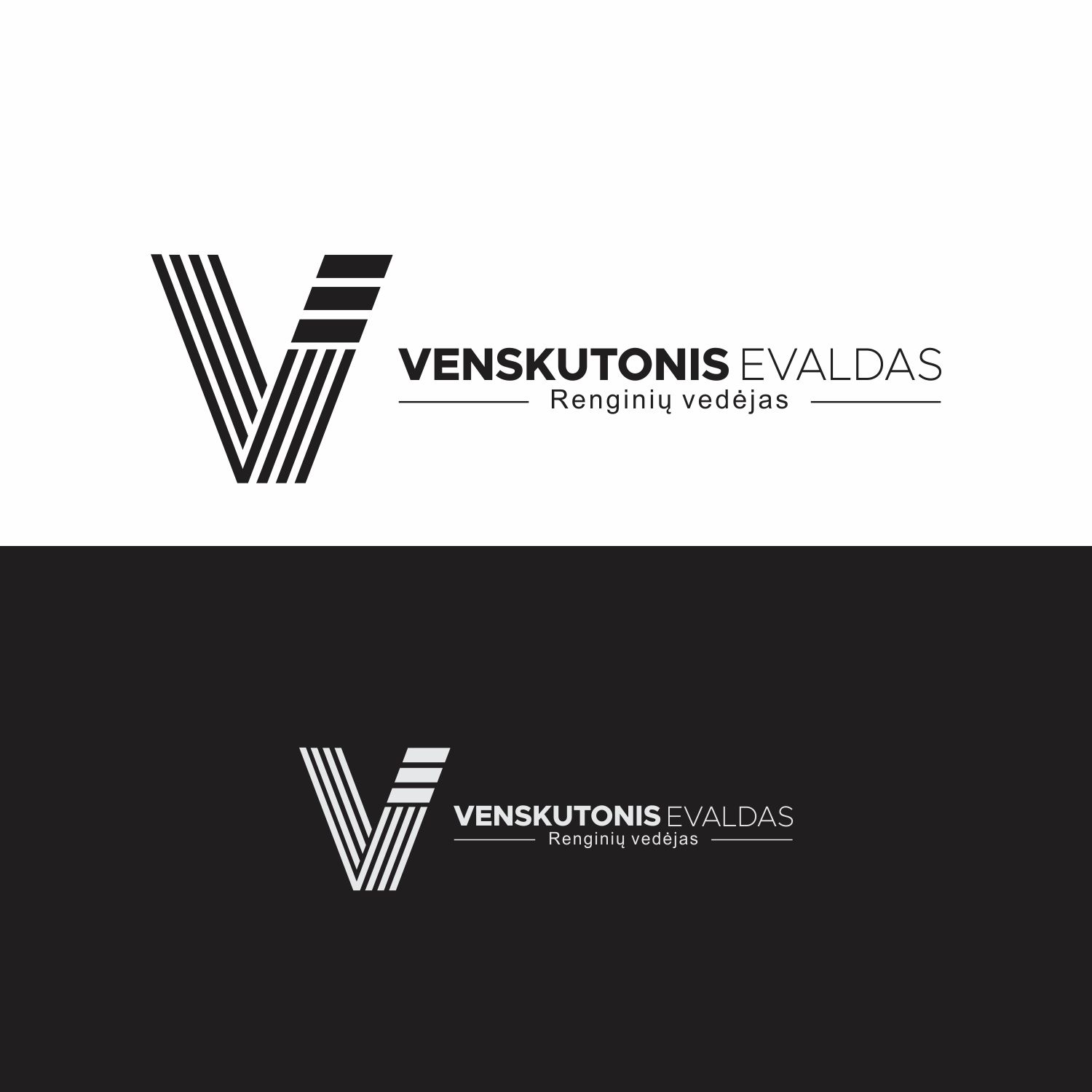 Design de Logo par adie_78 pour BIGEVENTAS, MB, company code 305010752, VAT code LT100012172517 | Design #26414390