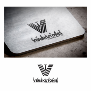 Design de Logo par adie_78 pour BIGEVENTAS, MB, company code 305010752, VAT code LT100012172517 | Design : #26474771