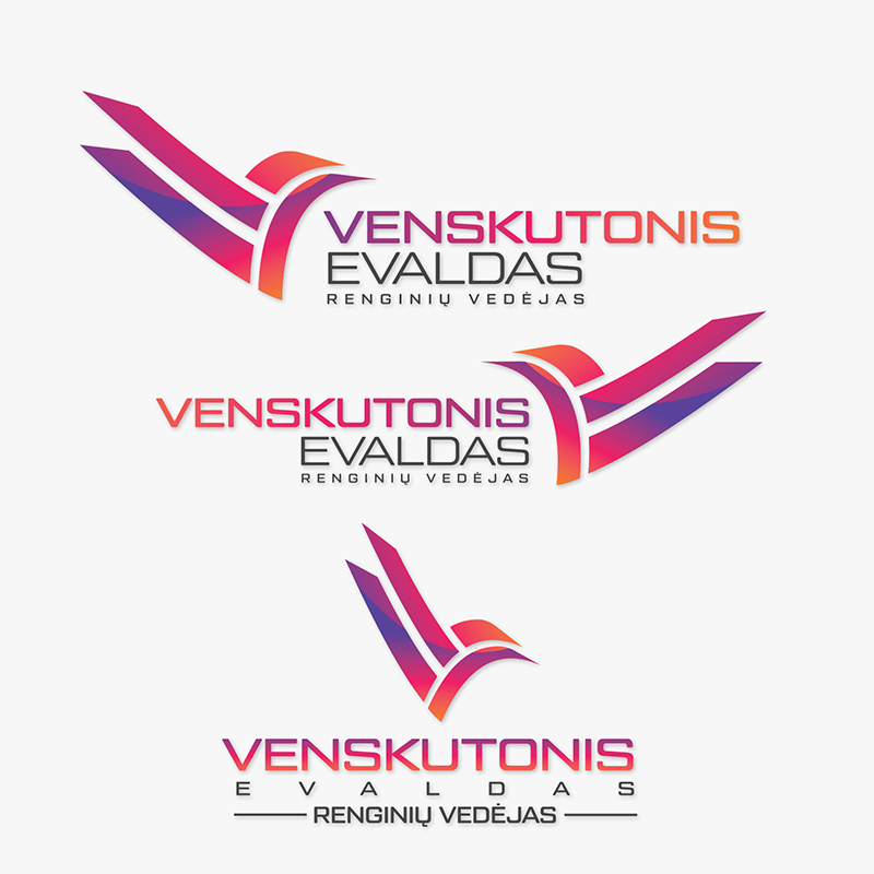 Design de Logo par IdentsArt pour BIGEVENTAS, MB, company code 305010752, VAT code LT100012172517 | Design #26439693