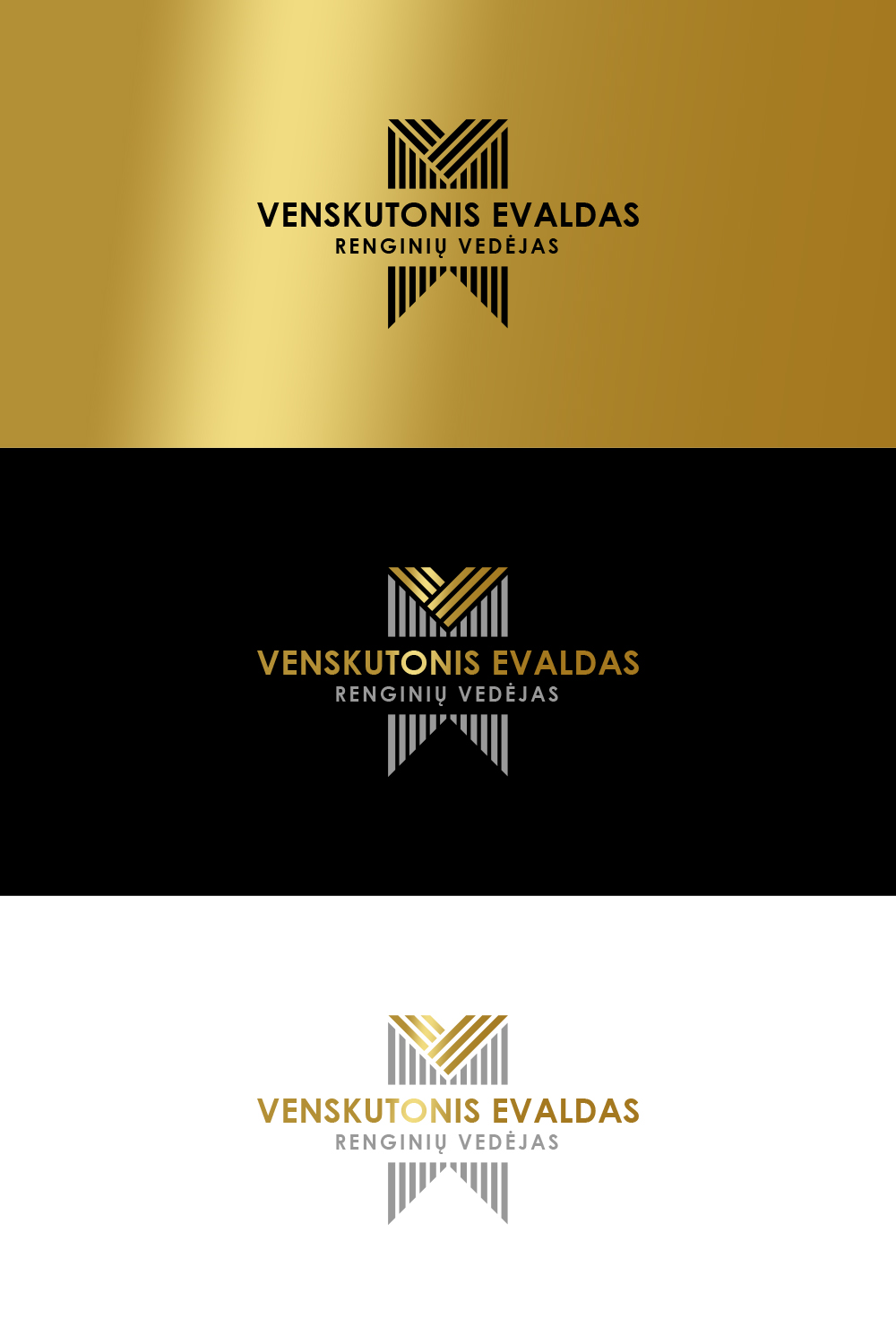 Design de Logo par Kavi negi pour BIGEVENTAS, MB, company code 305010752, VAT code LT100012172517 | Design #26412047