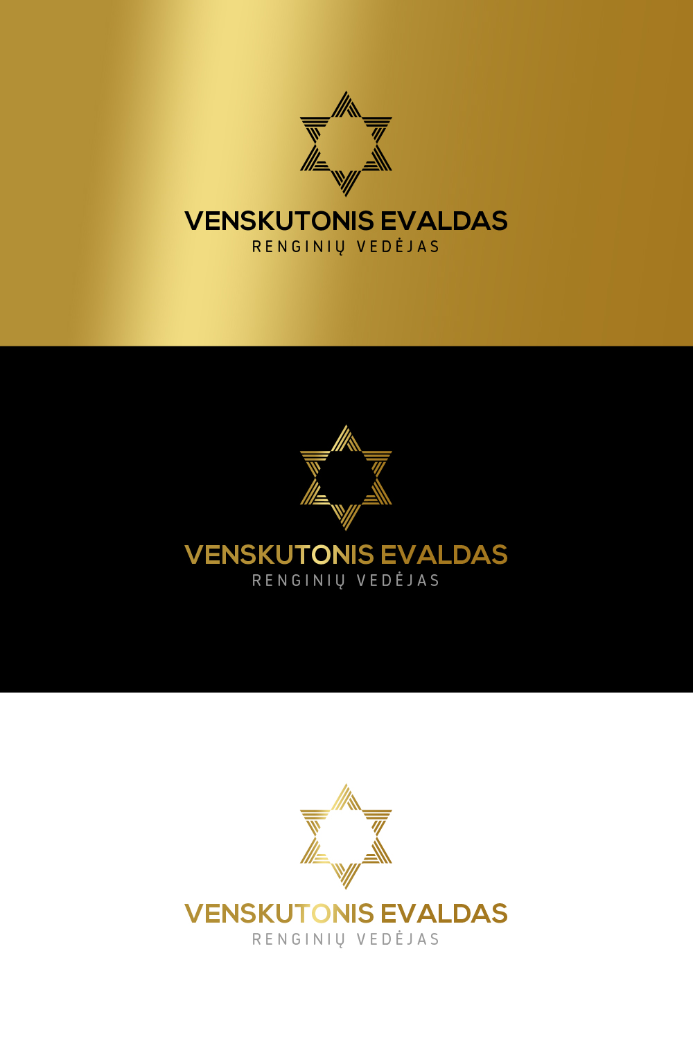 Design de Logo par Kavi negi pour BIGEVENTAS, MB, company code 305010752, VAT code LT100012172517 | Design #26412079