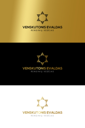 Design de Logo par Kavi negi pour BIGEVENTAS, MB, company code 305010752, VAT code LT100012172517 | Design : #26412079