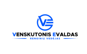 Design de Logo par MulamboDesign pour BIGEVENTAS, MB, company code 305010752, VAT code LT100012172517 | Design : #26400294