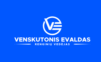 Design de Logo par MulamboDesign pour BIGEVENTAS, MB, company code 305010752, VAT code LT100012172517 | Design #26400295