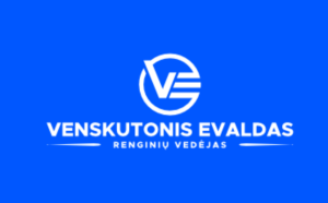 Design de Logo par MulamboDesign pour BIGEVENTAS, MB, company code 305010752, VAT code LT100012172517 | Design : #26400295