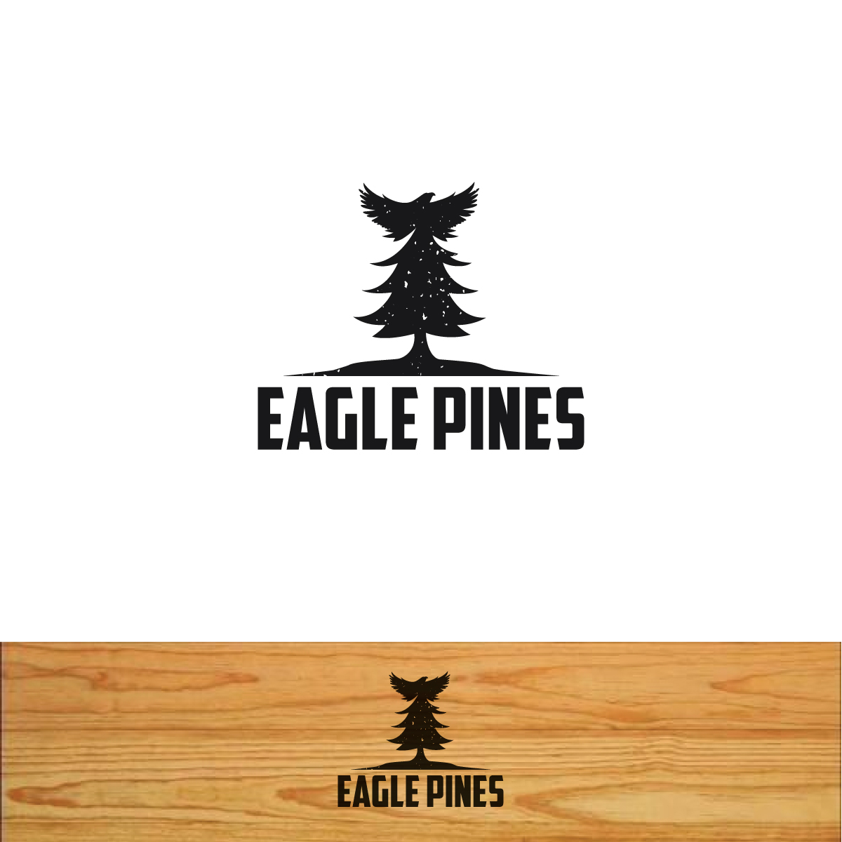 Logo Design by ecorokerz for this project | Design #26394897