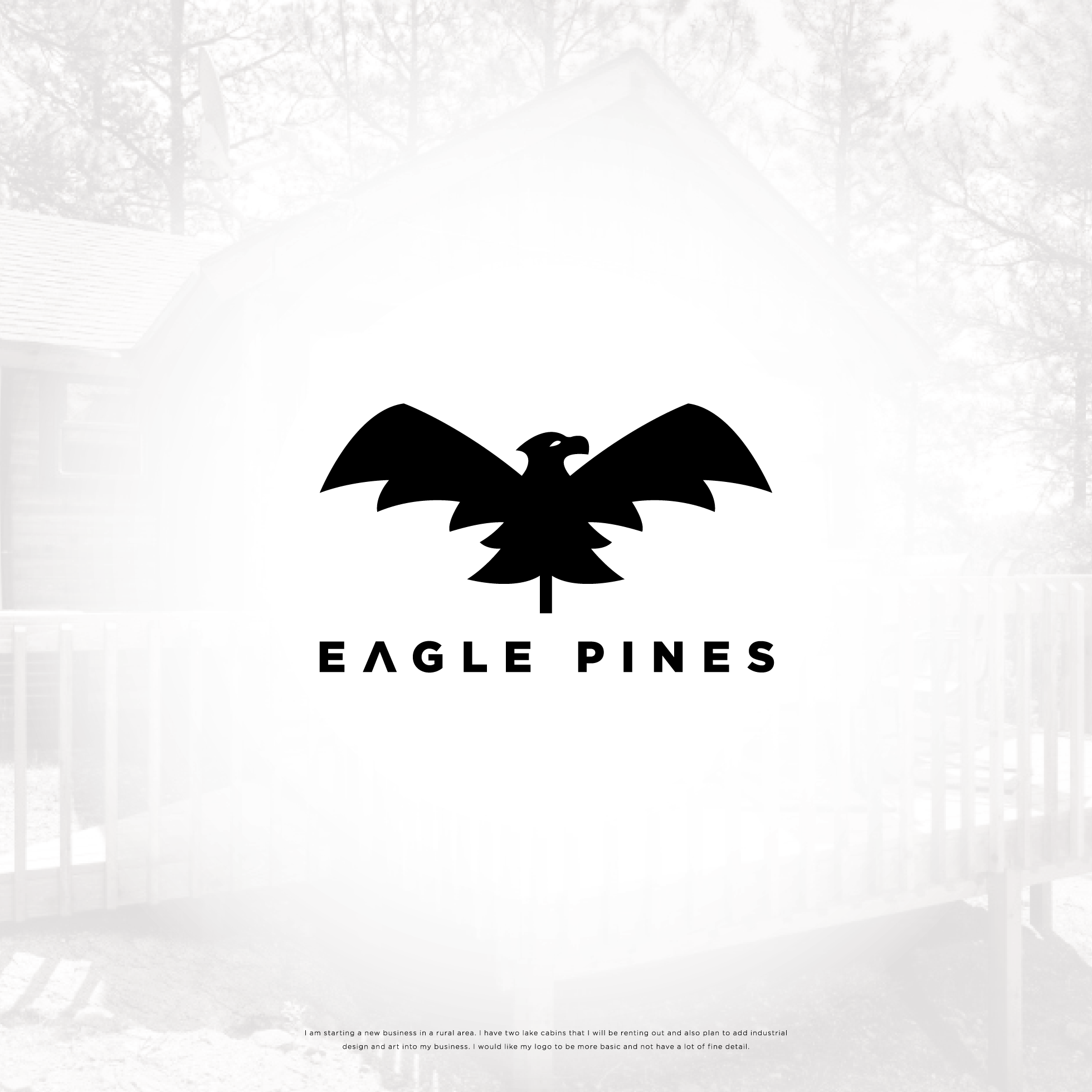 Logo Design by ds | designstructure for this project | Design #26388091