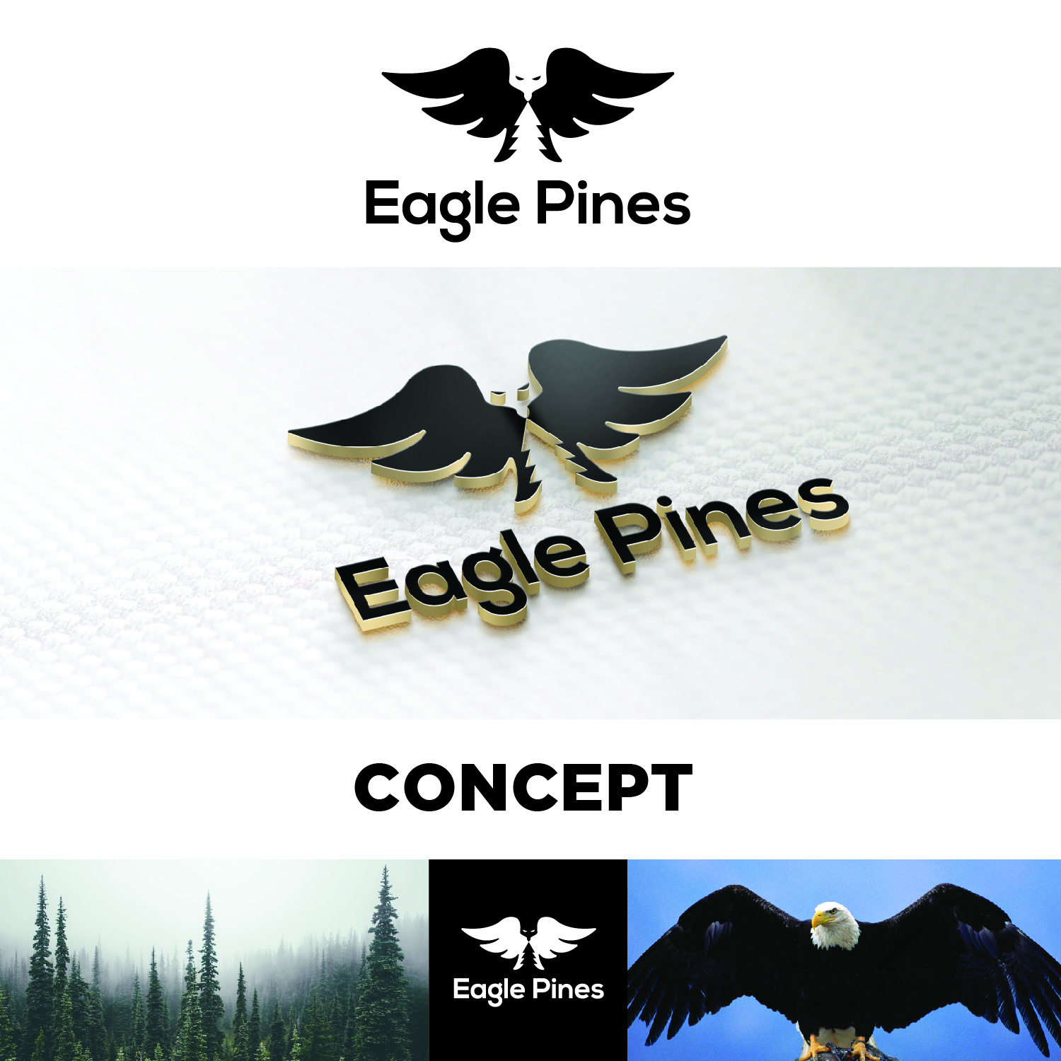 Logo Design by Raheel Dildar for this project | Design #26392410