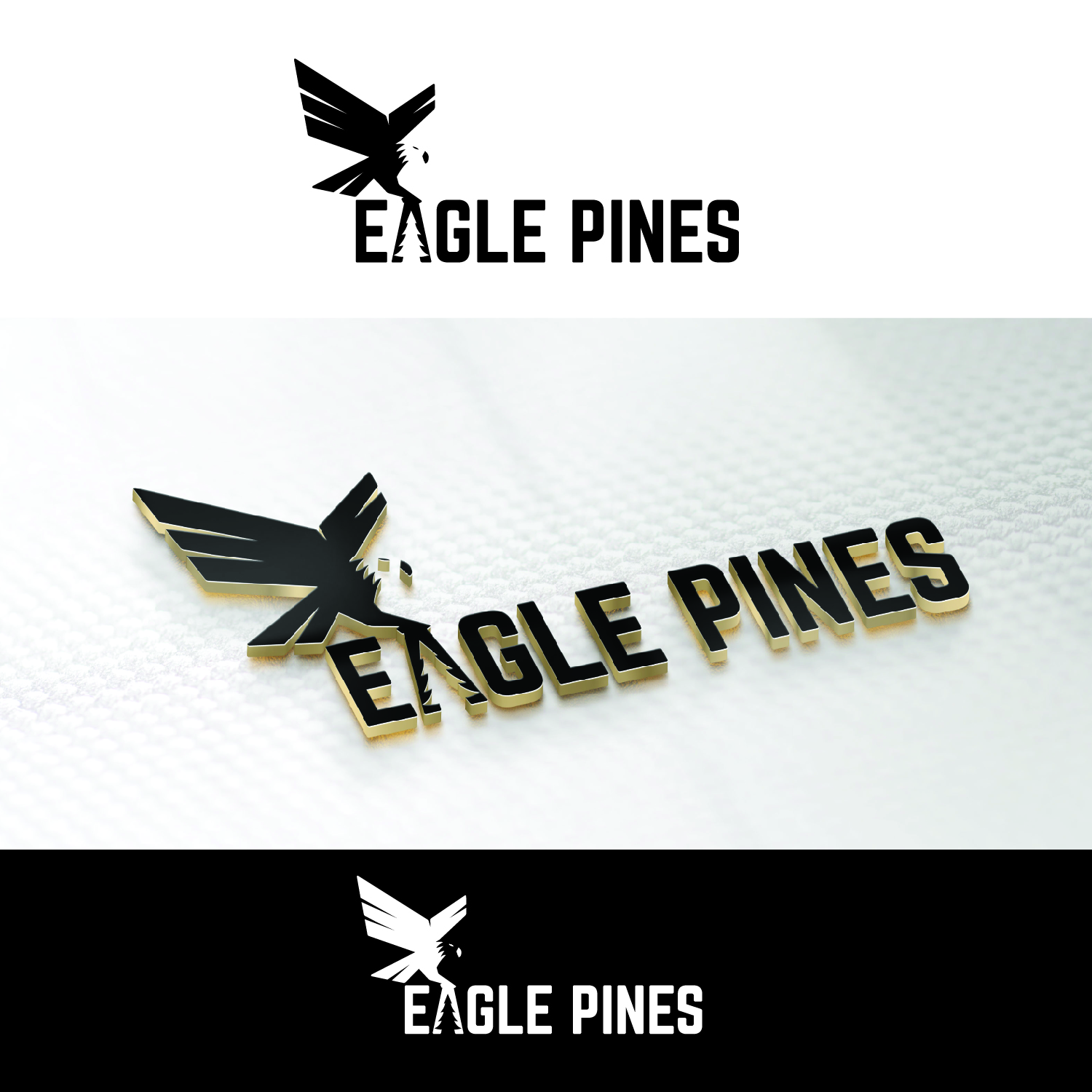 Logo Design by Raheel Dildar for this project | Design #26392411